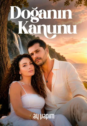 Закон природы турецкий сериал